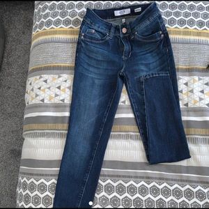 YMI WANNA BETTA BUTT JEANS